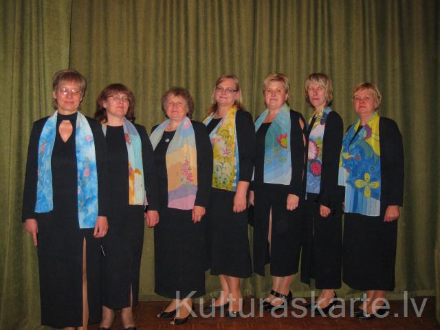 Sieviešu vokālais ansamblis